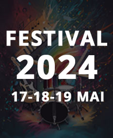 Festival Terra Incognita 2024