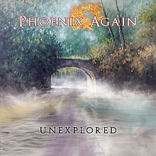 Unexplored - Phoenix Again