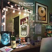 Tim Bowness Lost in The Ghost Light