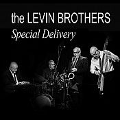Special Delivery de The Levin Brothers