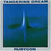 Rubycon (Virgin, Allemagne, 1975)
