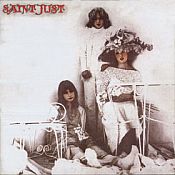 Saint Just (EMI, Italie, 1973)