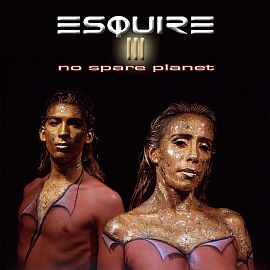III - No Spare Planet de Esquire