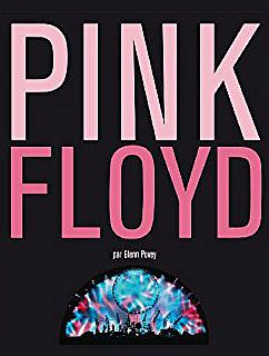 Pink Floyd de Glenn Povey
