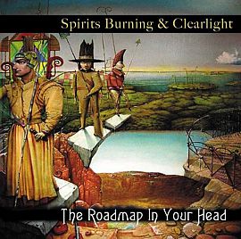 The Roadmap In Your Head de Spirits Burning