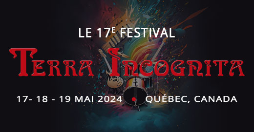 Festival Terra incognita 2024