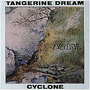 Cyclone Virgin Allemagne 1978