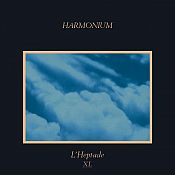 L'Heptade XL de Harmonium