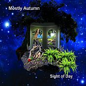 Mostly Autumn - Sight Of Day