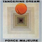 Force Majeure Virgin Allemagne 1979