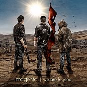 Magenta - We Are Legend