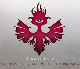 Captives of The Wine Dark Sea